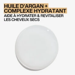 Huile D'Argan All Soft Redken 90ml -Produits Capillaires Boutique 0884486452993 3 66938.1694769883