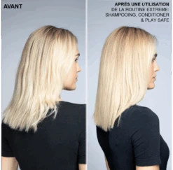 Soin Fortifiant Et Protecteur Thermique Extreme Redken 200ml -Produits Capillaires Boutique 0884486456120 2 44214.1694780323