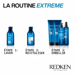 Soin Fortifiant Et Protecteur Thermique Extreme Redken 200ml -Produits Capillaires Boutique 0884486456120 5 66736.1694780317
