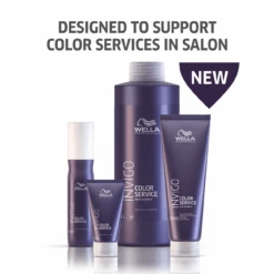Crème De Protection Peau Invigo Color Service Wella 75ml -Produits Capillaires Boutique 11011 5 71787.1689234016