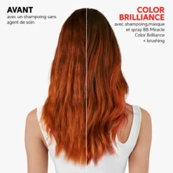 Masque Color Brilliance Cheveux Epais Invigo Wella 500ml -Produits Capillaires Boutique 111.322 5 12824.1693906685