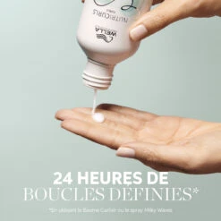 Shampooing Sans-Sulfates Nutri Curls Wella 1000ml -Produits Capillaires Boutique 1110.212 2 45402.1694007412