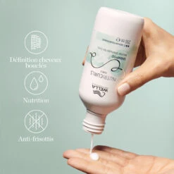 Shampooing Nutri Curls Wella 1000ml -Produits Capillaires Boutique 1110.212 3 33352.1694006703