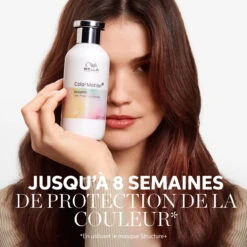 Shampooing ColorMotion Wella 500ml -Produits Capillaires Boutique 1111.422 2 24699.1693905743