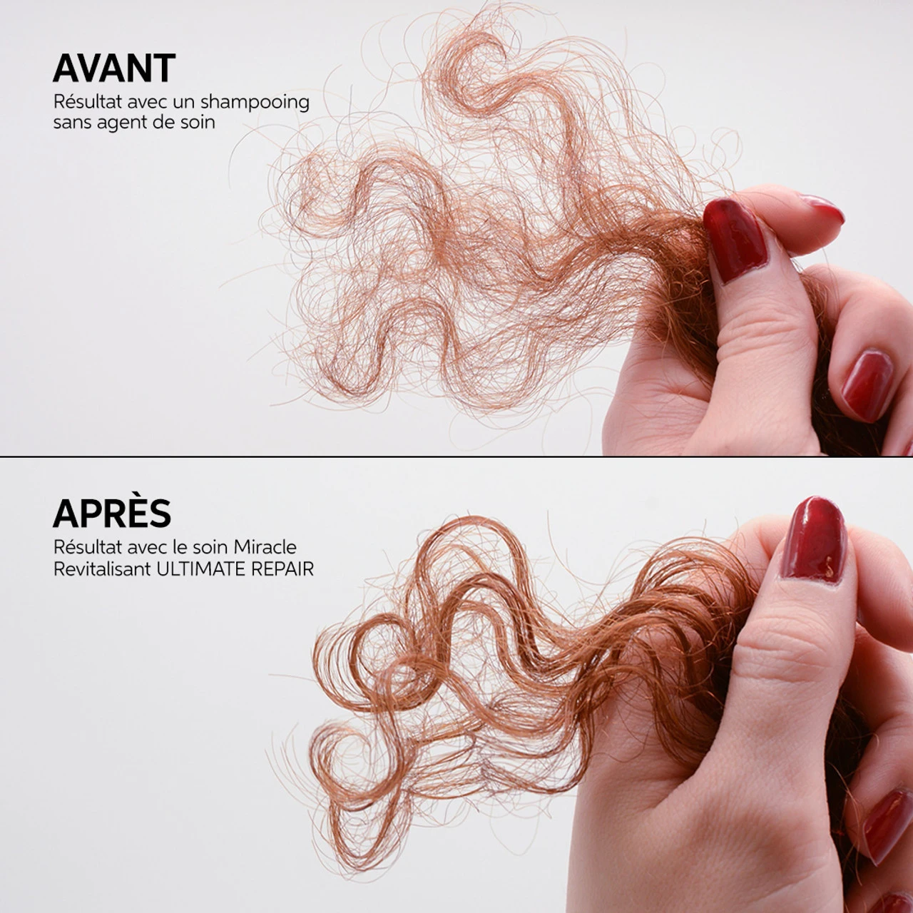 Après-Shampooing Ultimate Repair Wella Professionals 200 Ml 7 Après-Shampooing Ultimate Repair Wella Professionals 200 Ml – Image 5