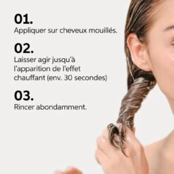 Masque Chauffant Nutri Enrich Invigo Wella 150ml -Produits Capillaires Boutique 112.61 4 1 43851.1693918461