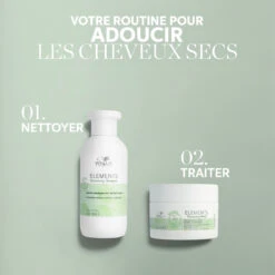 Elements Shampoing Renewing Wella 1000ml -Produits Capillaires Boutique 114.12 6 40655.1693904218