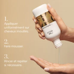 Shampooing Lumière Oil Reflections Wella 1000ml 10 Shampooing Lumière Oil Reflections Wella 1000ml -Produits Capillaires Boutique 116.14 5 10201.1693899803
