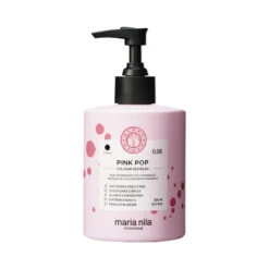 Masque Colour Refresh Pink Pop 0.06 Maria Nila 300ml