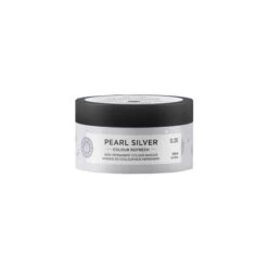 Masque Colour Refresh Pearl Silver 0.20 Maria Nila 100ml