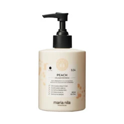 Masque Colour Refresh Peach 9.34 Maria Nila 300ml