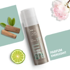 Curl Shaper Nutri Curls Wella 150ml -Produits Capillaires Boutique 12631 4 69311.1689253942