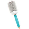 Brosse Ronde Ceramique Moroccanoil - 55mm -Produits Capillaires Boutique 3 zoom 86074.1684846454