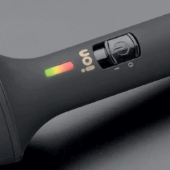 Brosse Chauffante Céramique 40mm Diva -Produits Capillaires Boutique 30mmmm 29183.1684847676