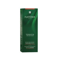 Shampooing Tonucia René Furterer 200ml -Produits Capillaires Boutique 3282770140804 Ren Furterer Shampooing repulpant et densifiant pro jeunesse TONUCIA NATURAL FILLER 0278798144121132383 55966.1695817927