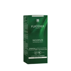 Shampoing Antipelliculaire Cheveux Secs Neopur René Furterer 150ml 12 Shampoing Antipelliculaire Cheveux Secs Neopur René Furterer 150ml -Produits Capillaires Boutique 3282770148879 Ren Furterer Neopur Shampooing anti pelliculaire Cuir chevelu sec 0177328459343313704 38570.1695820775