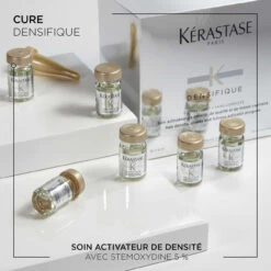 Densifique Kérastase - 30 X 6ml Ampoules 7 Densifique Kérastase - 30 X 6ml Ampoules -Produits Capillaires Boutique 3474636356003 1 93829.1684846382