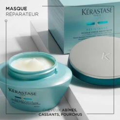 Masque Force Architecte Kérastase 200ml -Produits Capillaires Boutique 3474636397952 1 07758.1686217609