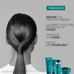 Masque Therapiste Kerastase 200ml 8 Masque Therapiste Kerastase 200ml -Produits Capillaires Boutique 3474636397983 2 98945.1684846434