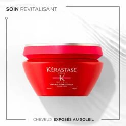 Masque Après-Soleil Kérastase 200ml -Produits Capillaires Boutique 3474636695287 1 50979.1684846789