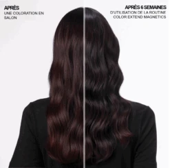 Shampooing Color Extend Magnetics Redken 300ml -Produits Capillaires Boutique 3474636920167 2 86250.1694774373