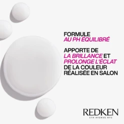 Shampooing Color Extend Magnetics Redken 300ml -Produits Capillaires Boutique 3474636920167 3 26145.1694774373