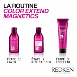 Conditioner Color Extend Magnetics Redken 300ml -Produits Capillaires Boutique 3474636920167 4 75520.1694779162