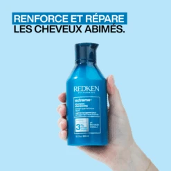 Redken Shampooing Extreme 500ml -Produits Capillaires Boutique 3474636920204 5 65099.1689925691