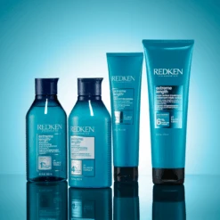 Shampooing Extreme Length Redken 300ml -Produits Capillaires Boutique 3474636920211 6 18608.1694782067