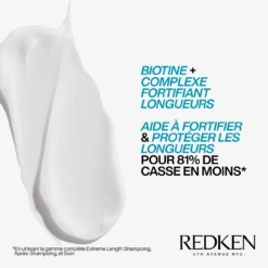 Conditioner Extreme Length Redken 1000ml 8 Conditioner Extreme Length Redken 1000ml -Produits Capillaires Boutique 3474636920280 4 07245.1694782321