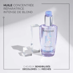 Huile Cicaextrême Kerastase Blond Absolu 100ml 12 Huile Cicaextrême Kerastase Blond Absolu 100ml -Produits Capillaires Boutique 3474636948888 1 99911.1684847070