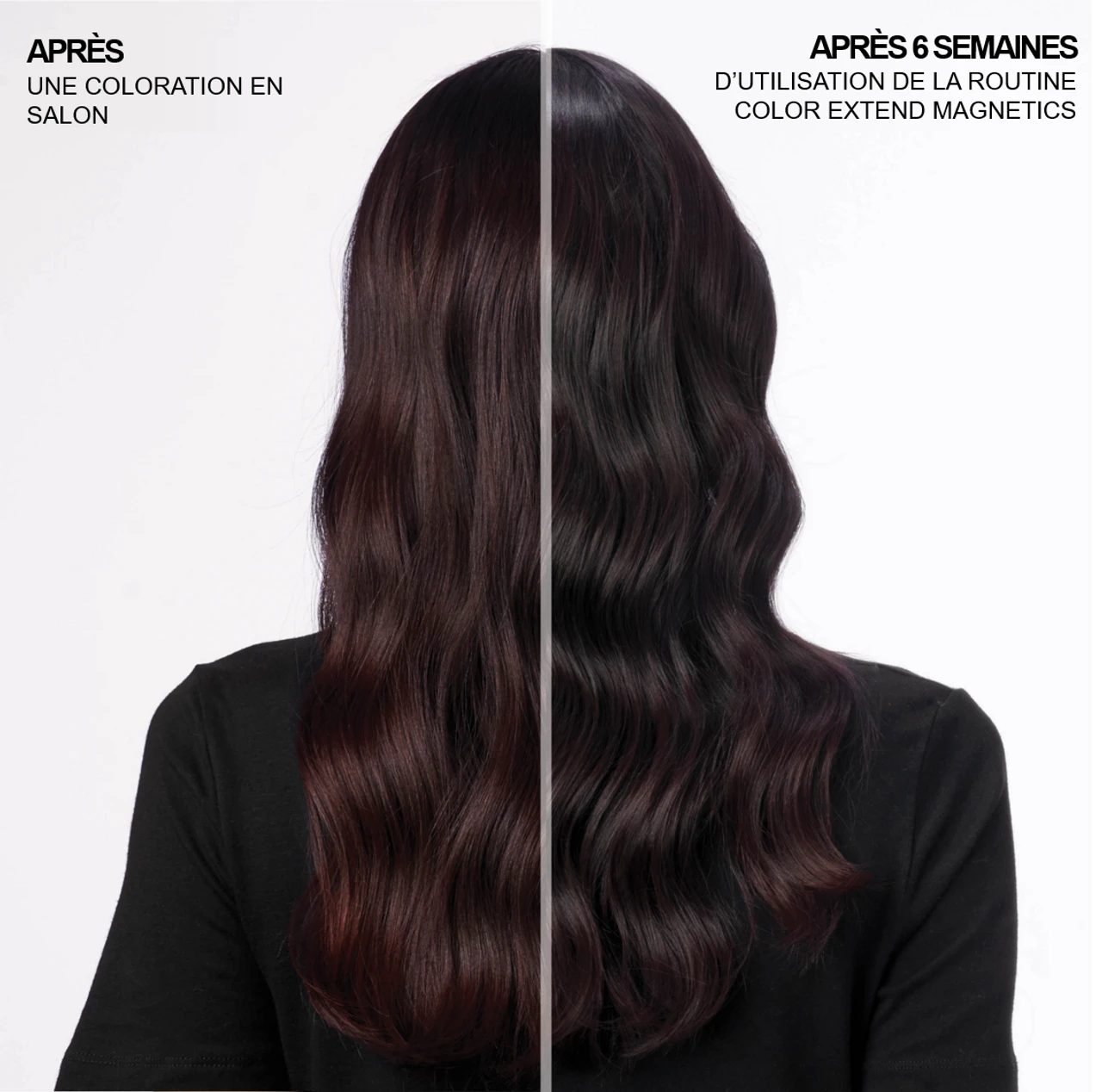 Masque Color Extend Magnetics Redken 250ml 5 Masque Color Extend Magnetics Redken 250ml – Image 3