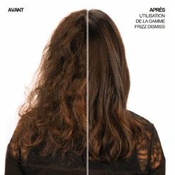 Masque Anti-Frisottis Frizz Dismiss Redken 250ml 9 Masque Anti-Frisottis Frizz Dismiss Redken 250ml -Produits Capillaires Boutique 3474636961030 2 1 09650.1694783020