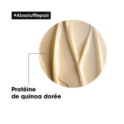 Absolut Repair Masque Restructurant Cheveux Abîmés L'Oréal 250ml -Produits Capillaires Boutique 3474636971039 2 71769.1684847281