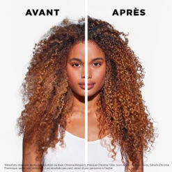 Masque Chroma Filler Kérastase 200ml -Produits Capillaires Boutique 3474637059132 3 16410.1684847466