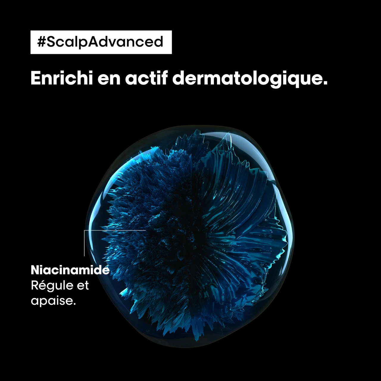 Shampooing Anti-Inconfort Scalp Advanced L'Oréal 300ml 4 Shampooing Anti-Inconfort Scalp Advanced L'Oréal 300ml – Image 2