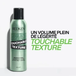 Touchable Texture Redken 200 Ml -Produits Capillaires Boutique 3474637124281 3 48499.1694768266
