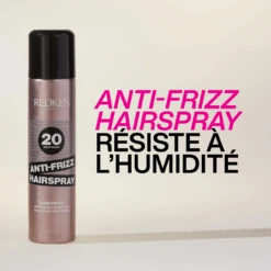 Anti Frizz Hairspray 20 Redken 250ml -Produits Capillaires Boutique 3474637124304 3 95022.1694768575