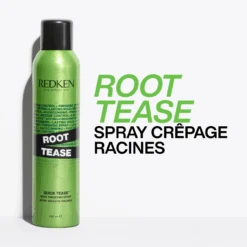 Root Tease Spray Finition Redken 250ml -Produits Capillaires Boutique 3474637125509 3 16094.1694768730