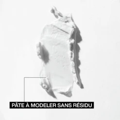 Matte Clay Strong Hold Redken 75ml 10 Matte Clay Strong Hold Redken 75ml -Produits Capillaires Boutique 3474637126759 3 22310.1694769080