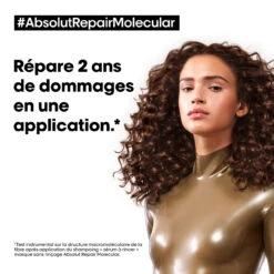 Pré-Traitement Concenté Absolut Repair Molecular L'Oréal Professionnel 190 Ml -Produits Capillaires Boutique 3474637153601 1 89916.1696600381