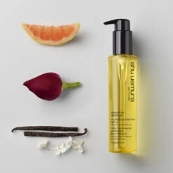Huile Nourrissante Protectrice Essence Absolue Shu Uemura 150ml -Produits Capillaires Boutique 4 75911.1688722641