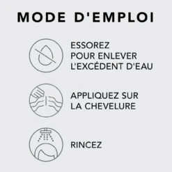 Soin Volupt Conditioner 250ml -Produits Capillaires Boutique 51422 5 46155.1688730010