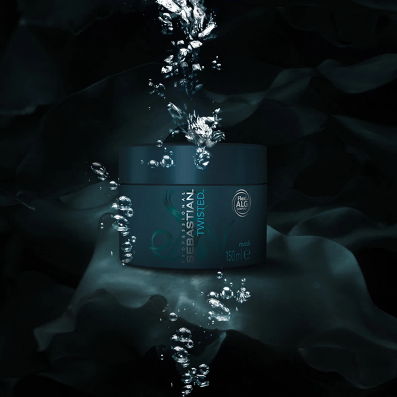 Masque Curl Twisted Sebastian 500ml 6 Masque Curl Twisted Sebastian 500ml – Image 4