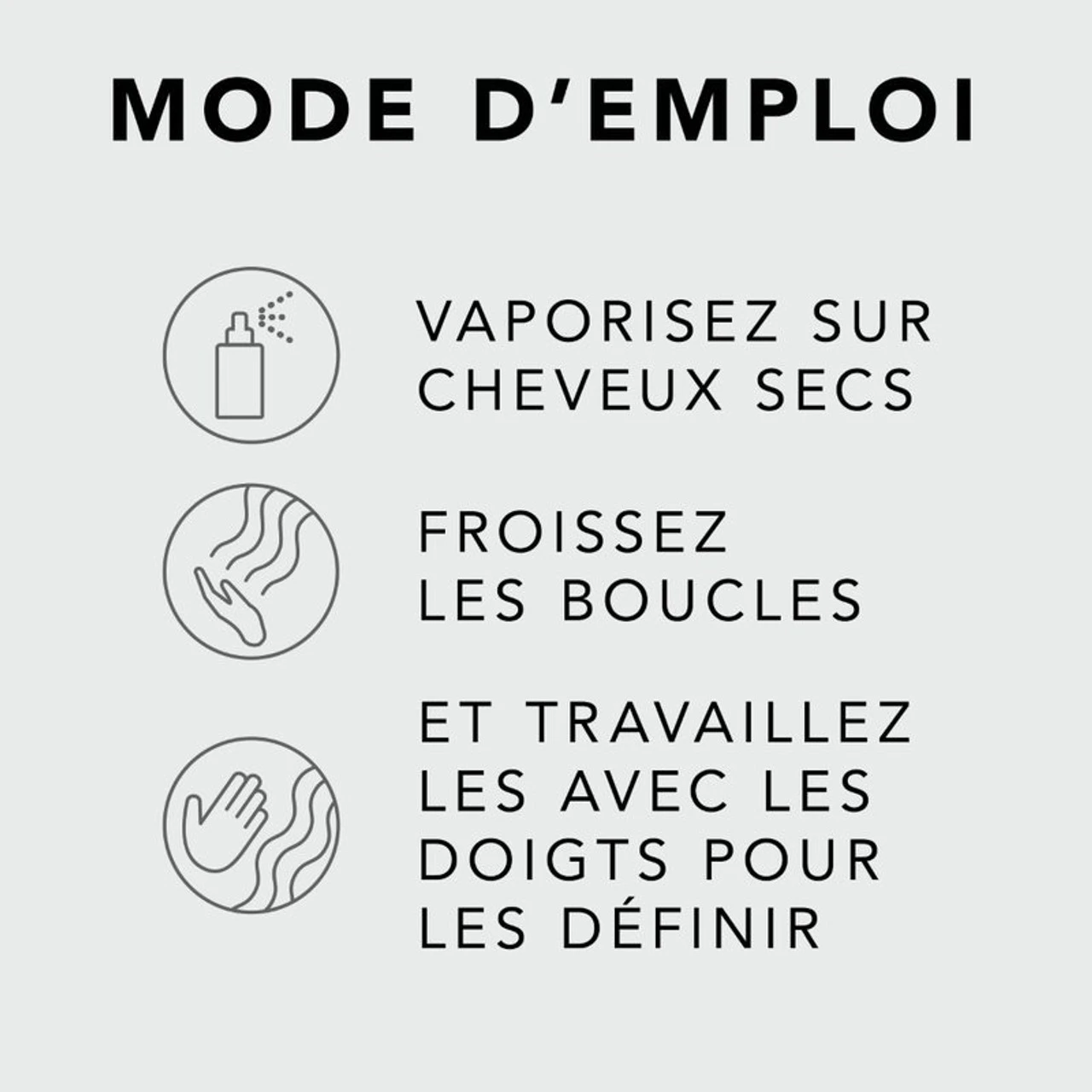 Spray Curl Twisted Sebastian 100ml 4 Spray Curl Twisted Sebastian 100ml – Image 2