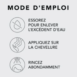 Conditionneur Léger Dark Oil Sebastian 250ml 9 Conditionneur Léger Dark Oil Sebastian 250ml -Produits Capillaires Boutique 51921 5 38737.1689145350