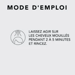 Masque Léger Dark Oil Sebastian 150ml -Produits Capillaires Boutique 51931 5 50417.1689146819