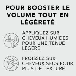 Thickefy Foam Sebastian 190ml -Produits Capillaires Boutique 52181 5 80621.1688976961