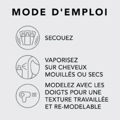 Texture Maker Sebastian 150ml -Produits Capillaires Boutique 523171 5 40404.1688985432