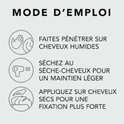 Gel Forte Sebastian 200ml -Produits Capillaires Boutique 52371 5 67066.1689150513